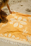 Pua Kenikeni Sunshine