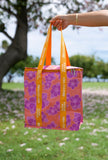 Buddah Mochi x EHA Culture Collab Cooler Bag
