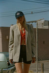 Irena Blazer