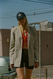 Irena Blazer