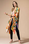 Boracay Kimono