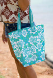 Buddah Mochi x EHA Culture Collab Quick Tote