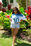 The Hawai’i Jersey in Peacock