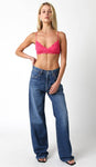 Dixie Top