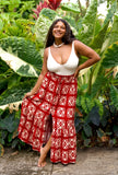 Koko Skirt in Tiare ‘Aute