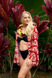 Hanalei Long-sleeve in Tiare ‘Aute