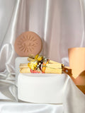 PALO SANTO & ROSE Bundle - Smoke Cleansing - Smudge