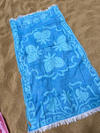 Vaiata Luxe Beach Towel