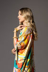 Boracay Kimono