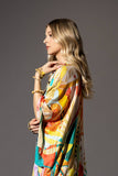 Boracay Kimono