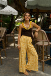 Pua Kenikeni Glow Hoa Pants