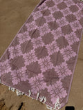 Orchid Isle Turkish Towel