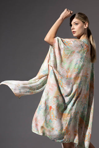 Cypress Creek Kimono