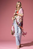 Chateau Kimono