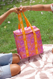 Buddah Mochi x EHA Culture Collab Cooler Bag