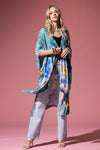 Kew Gardens Kimono