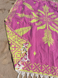 ‘Olena Paradise Blanket for 2