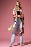 Chateau Kimono
