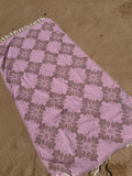 Orchid Isle Turkish Towel