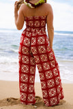 Hoa Pants in Tiare ‘Aute
