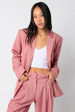 Irena Blazer
