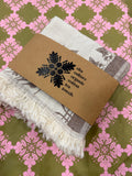 Earth Shades Kitchen Tea Towels