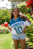 The Hawai’i Jersey in Peacock
