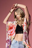 Chateau Kimono