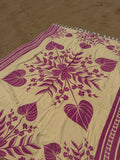 Paiko Pua Blanket for 2 Turkish Throw