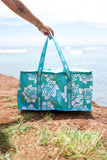 Buddah Mochi x EHA Culture Collab Storage Tote