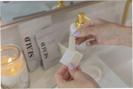 Seald™ Face Tape Smoothing Strips