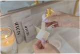 Seald™ Face Tape Smoothing Strips