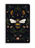 Jade Mosinski: Bee Soft Touch Journal