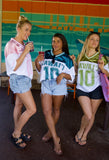 The Hawai’i Jersey in Peacock
