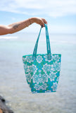 Buddah Mochi x EHA Culture Collab Quick Tote