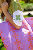 The Hawai’i Jersey in Olivine