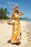 Pua Kenikeni Sunshine