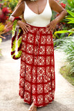 Koko Skirt in Tiare ‘Aute