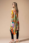Boracay Kimono