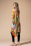 Boracay Kimono