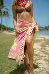 ‘Olena Paradise Blanket for 2