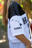 The Hawai’i Jersey in Black Wana