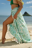 Midsummer Kiele Dream in Ocean Blanket for 2