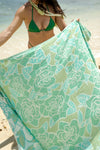 Midsummer Kiele Dream in Ocean Blanket for 2