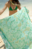 Midsummer Kiele Dream in Ocean Blanket for 2