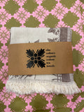 Earth Shades Kitchen Tea Towels