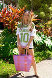 The Hawai’i Jersey in Olivine