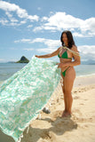 Midsummer Kiele Dream in Ocean Blanket for 2