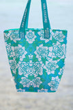 Buddah Mochi x EHA Culture Collab Quick Tote