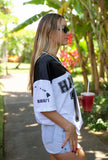 The Hawai’i Jersey in Black Wana